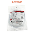 COOK MEDICAL G57002 Captura Pro Biopsy Forceps 230cm 3.3mm Serrated MAX Endoscopy Tool EXP 2026 02