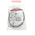 COOK MEDICAL G57784 AcuJect Flex Injection Needle 25G 230cm Sterile Endoscopy Device EXP 2026 02