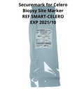HOLOGIC SMARK-CELERO SecurMark SMART-CELERO Biopsy Site Marker EXP 2021 10