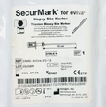 HOLOGIC SMARK-EVIVA-2S-13 SECURMARK BIOPSY SITE MARKER 13CM TOP HAT EXP 2021 09