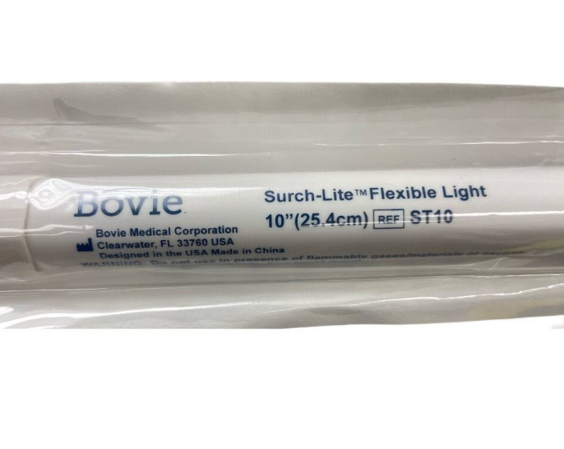 BOVIE ST10 Surch-Lite Surgical Light 10" (25.4cm)
