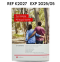 HOLLISTER INC K2027 Secure Start Preoperative Kit EXP 2025 05