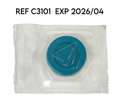 APPLIED MEDICAL C3101 SCOPE WARMER SEAL(18/BOX) EXP 2026 04