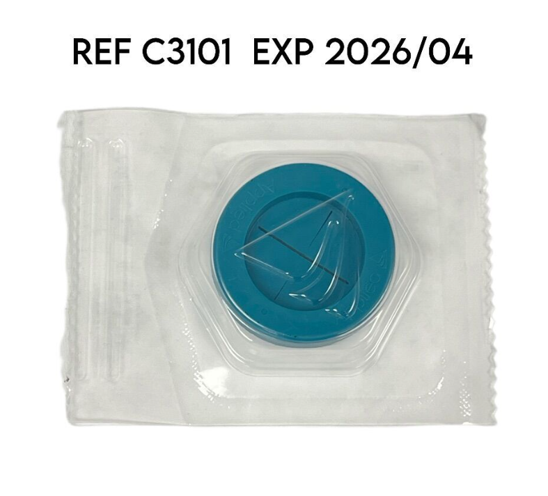 APPLIED MEDICAL C3101 SCOPE WARMER SEAL(18/BOX) EXP 2026 04