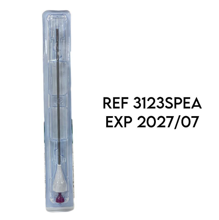 ETHICON 3123SPEA SURGICEL Endoscopic Applicator EXP 2027 07