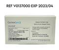 CORNEAGEN V0137000 VisionGraft Sterile Human Allograft Tissue,EXP 2023 04