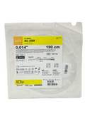 ABBOTT 1001740 HI-TORQUE ALL STAR GUIDE WIRE 0.014" EXP 2023 01