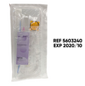 BARD 5603240 POWER TRIALYSIS DIALYSIS CATHETER KIT  STRAIGHT 13F X 24CM EXP 2020 10