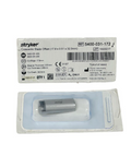 STRYKER  5400-031-172 Crescentic Blade Offset (17.8 x 0.51 x 32.0mm)  EXP 2023 01
