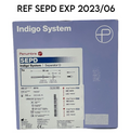 PENUMBRA SEPD Indigo System   Separator D  EXP 2023 06