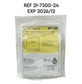SMITHS MEDICAL 21-7300-24 CADD Yellow Medication Cassette Reservoir  EXP 2026 12