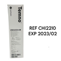 CAREFUSION CHI2210 Temno Chiba Fine Needle Aspiration 22G x 10cm 10/BOX EXP.2023 02
