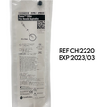 CAREFUSION CHI2220 Temno Chiba Fine Needle Aspiration,22G X 20cm EXP 2023 03