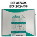 BARD 887606 UROFORCE BALLOON DILATION CATHETER 6mm 18Fr EXP 2024 09