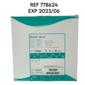 BARD 778624 INLAY URETERAL STENT 6F X 24CM EXP 2023 06