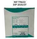 BARD 778622 INLAY URETERAL STENT 6F X 22CM EXP 2025 07