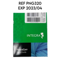 INTEGRA LIFESCIENCES PNG320 NEURAGEN NERVE GUIDE 3MM X 2CM EXP 2023 04