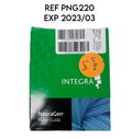 INTEGRA LIFESCIENCES PNG220 INTEGRA NEURAGEN NERVE GUIDE 2MM X 2CM EXP 2023 03