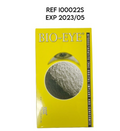 INTEGRATED ORBITAL IMPLANTS INC. 1000225 STERILE BIO-EYE HYDROXYAPATITE ORBITAL IMPLANT and MEDIUM CONFORMER IMPLANT EXP 2023 05