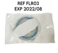 ETHICON ENDO-SURGERY FLRO3 dextrus Large Fixed Length Access Retractor EXP 2022 08