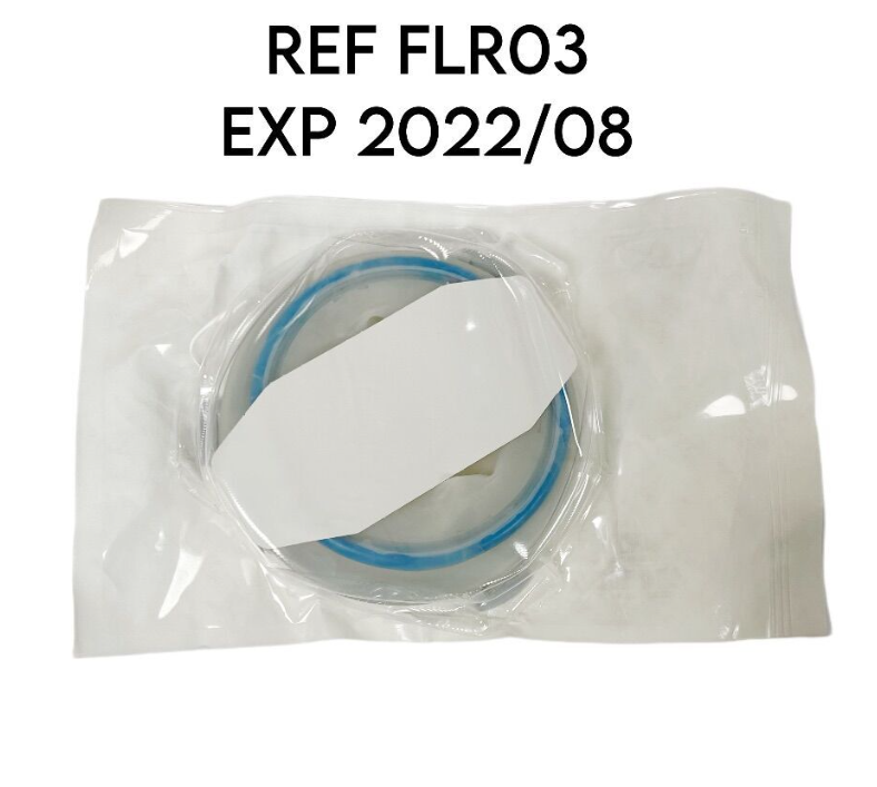 ETHICON ENDO-SURGERY FLRO3 dextrus Large Fixed Length Access Retractor EXP 2022 08