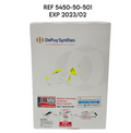 DEPUY SYNTHES 5450-50-501 Medium Viscosity Antibiotic Bone Cement 40g EXP. 2023 02