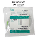 BARD 150NFA35 NICORE NITINOL GUIDEWIRE 0.035" X 150CM EXP. 2021 08