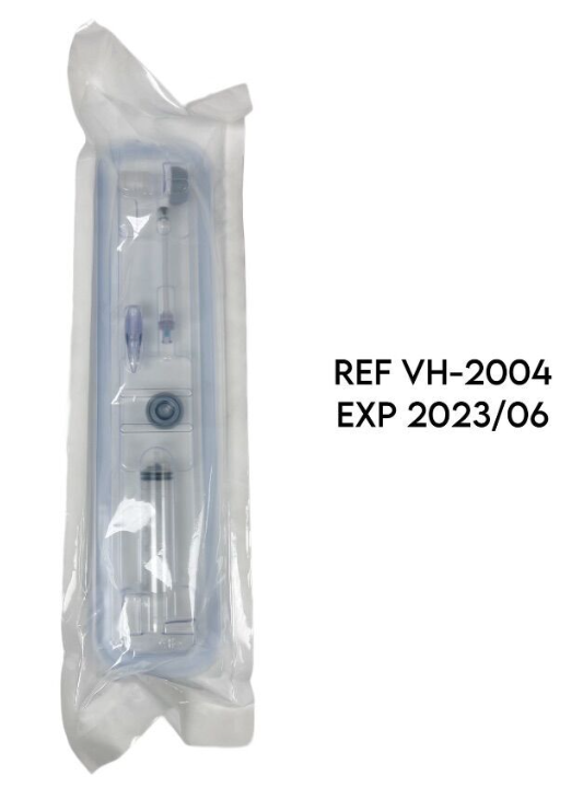 MAQUET VH-2004 VASOVIEW Endoscopic Vessel Harvesting System Accessory Pack EXP. 2023 06