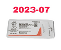 ETHICON MCP513 MONOCRYL Plus Antibacterial violet monofilament absorbable suture EXP 2023 07