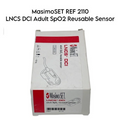 MASIMO 2110 LNCS DCI Adult SpO2 Reusable Sensor