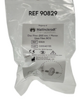 MALLINCKRODT 90829 Disc Filter 50 mm I Micron Glass Fiber, BCG 1 PIECE