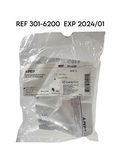 CURAPLEX 301 6200 A PEP Positive Expiratory Pressure Device EXP 2024 01