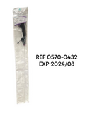 VERATHON MEDICAL 0570 0432 BFlex 2 Slim 3.8 Single use Bronchoscope EXP 2024 08