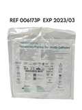 BARD 006173P Temporary Pacing Electrode Catheter EXP 2023 03