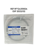 TERUMO RF*GA35183A RADIOFOCUS GLIDEWIRE EXP 2023 02