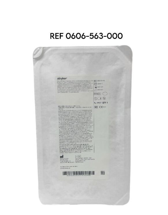STRYKER 0606-563-000 REVOLUTION CEMENT MIXING SYSTEM  EXP 2023 12