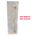 TERUMO RSB703 Pinnacle R O II INTRODUCER SHEATH WITH RADIOPAQUE MARKER EXP 2024 01
