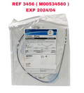 BOSTON SCIENTIFIC 3456, Advanix Biliary CENTER BEND PRELOADED Biliary Stent with NaviFlex RX Delivery System EXP 2024 04