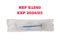 COVIDIEN E1560 Valleylab Tungsten Loop Electrode 15 mm x 12mm EXP 2024 03
