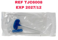 CAREFUSION TJC6008 Jamshidi Bone Marrow Biopsy/Aspiration NeedLE EXP 2027 12