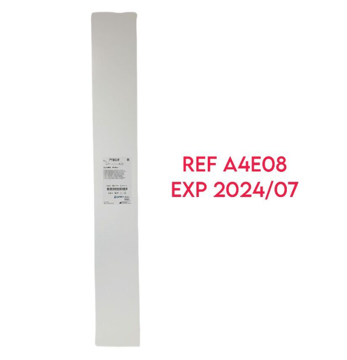 LEMAITRE A4E08 PYTHON EMBOLECTOMY CATHETER EXP 2024 07