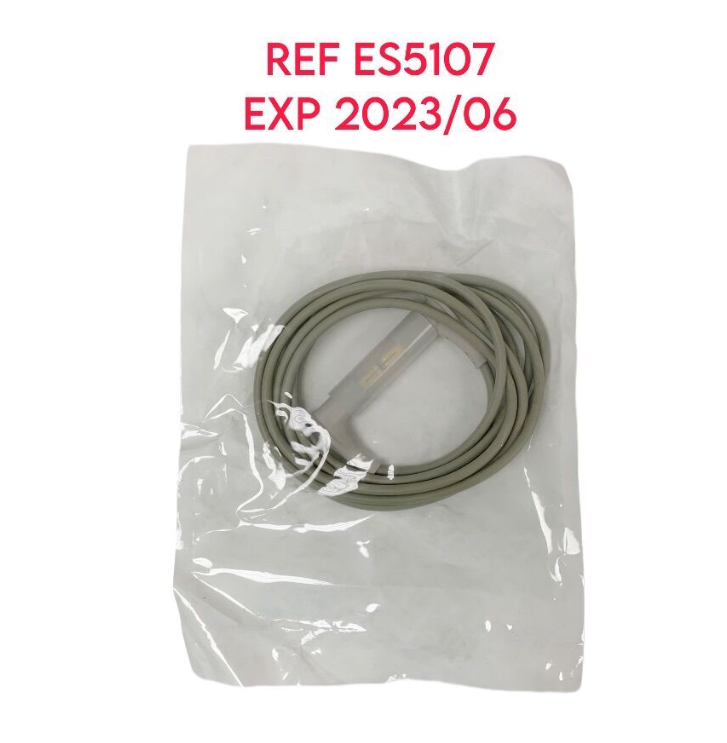 ENCISION ES5107 AEM BURN PROTECTION SYSTER CABLE EXP 2023 06