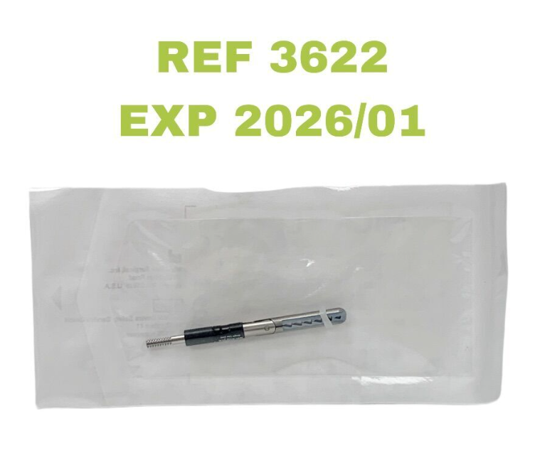 MICROLINE 3622 ReNew Super Atraumatic Grabber Tip EXP 2026 01