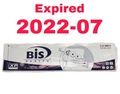 COVIDIEN 186-0106 BIS QUATRO SENSOR EXP 2022 07