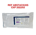 COVIDIEN ABSTACK20S AbsorbaTack™ Fixation Device 20 Violet Absorbable Tacks 5 mm Short EXP 2022 03
