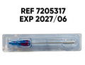 SMITH & NEPHEW 7205317 3.5mm RAZORCUT Blade EXP 2027 06
