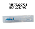 SMITH & NEPHEW 72200726 4.0mm ELITE NOTCHBLASTER Burr EXP 2027 02