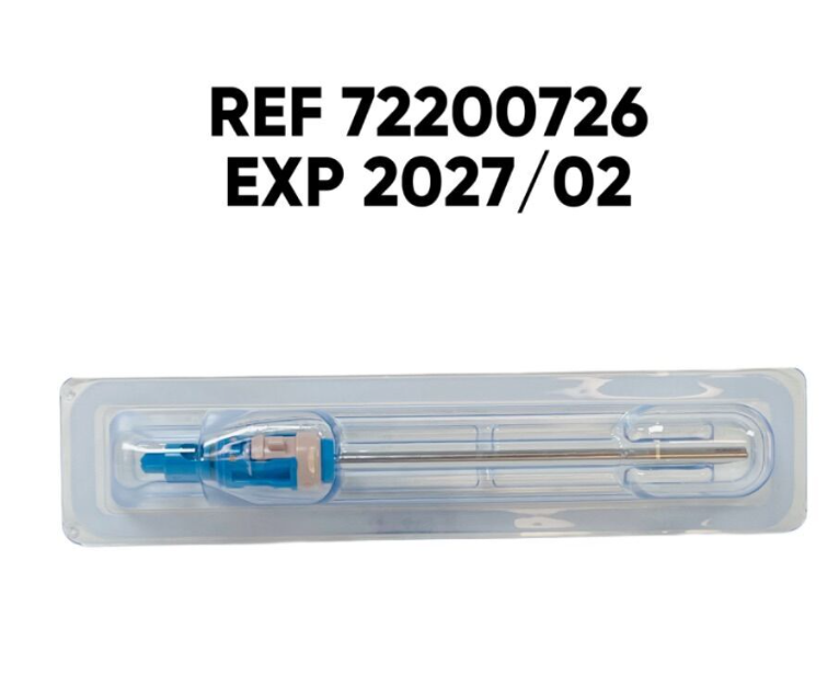 SMITH & NEPHEW 72200726 4.0mm ELITE NOTCHBLASTER Burr EXP 2027 02