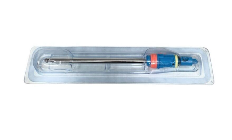 SMITH & NEPHEW 72200727 5.5mm ELITE NOTCHBLASTER Burr EXP 2025 05
