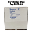 MEDLINE DYND50422 PenroseDrain Latex 18 in x 1/2 in (Qty: 25) Exp 2024 06